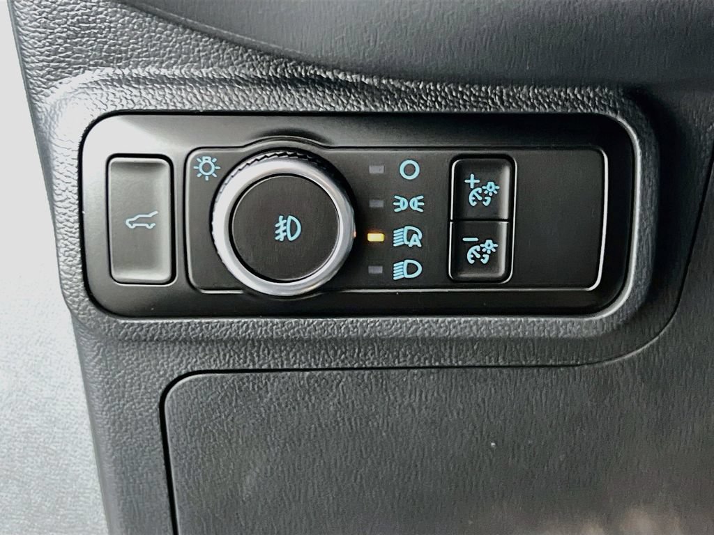 New 2026 Ford Explorer Tremor w/ Tremor Convenience Package AWD/4WD image 20