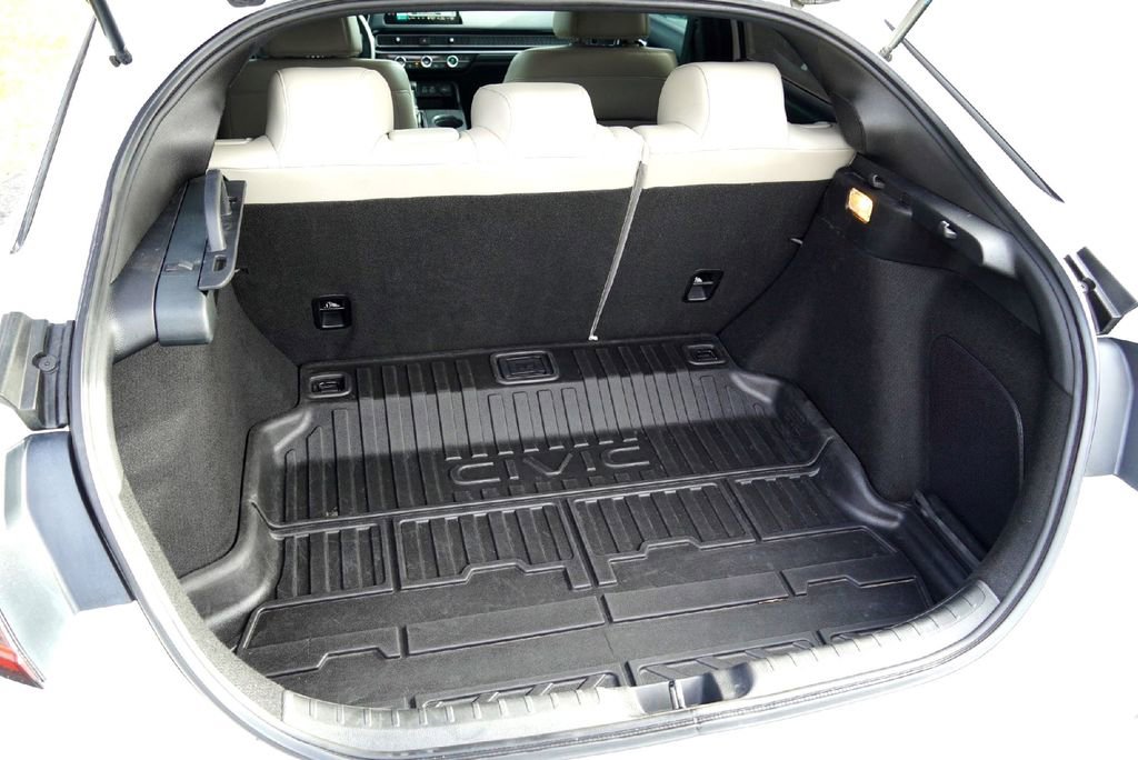 Used 2023 Honda Civic Sport Touring image 34