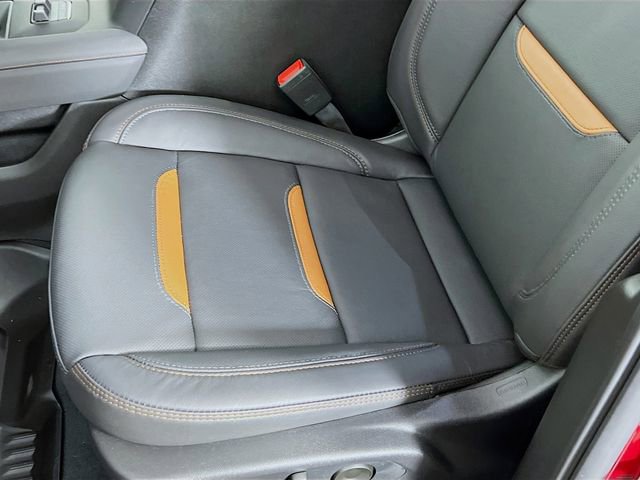 New 2026 GMC Sierra 1500 AT4 w/ AT4 Premium Package image 18