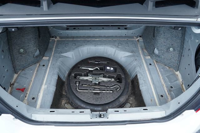 Used 2019 Honda Civic EX image 23