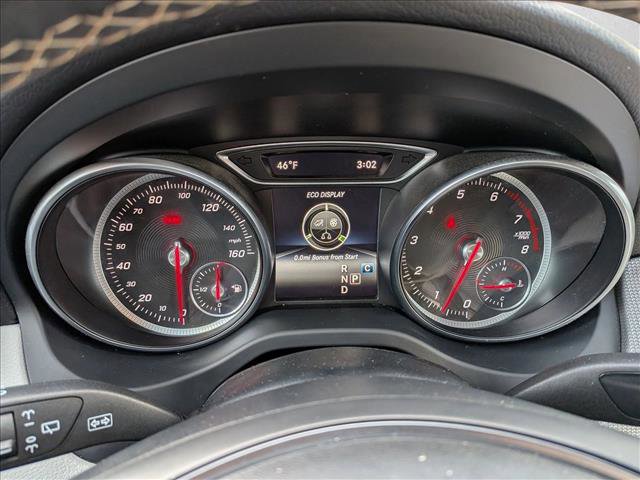 Used 2018 Mercedes-Benz GLA 250 image 10