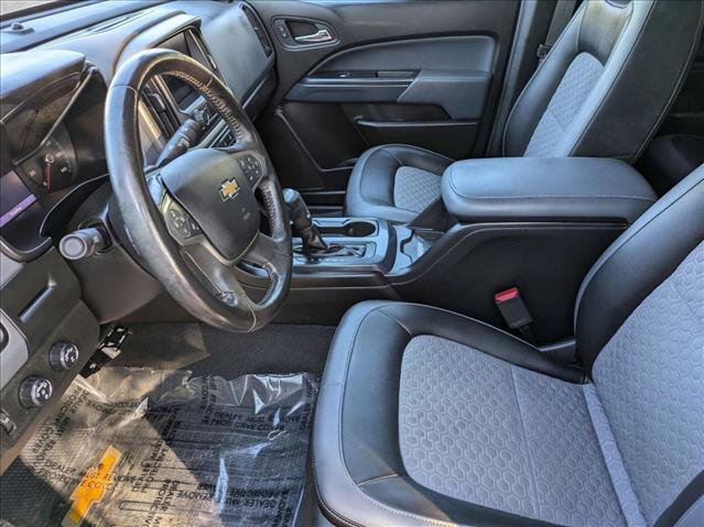 Used 2019 Chevrolet Colorado Z71 image 14