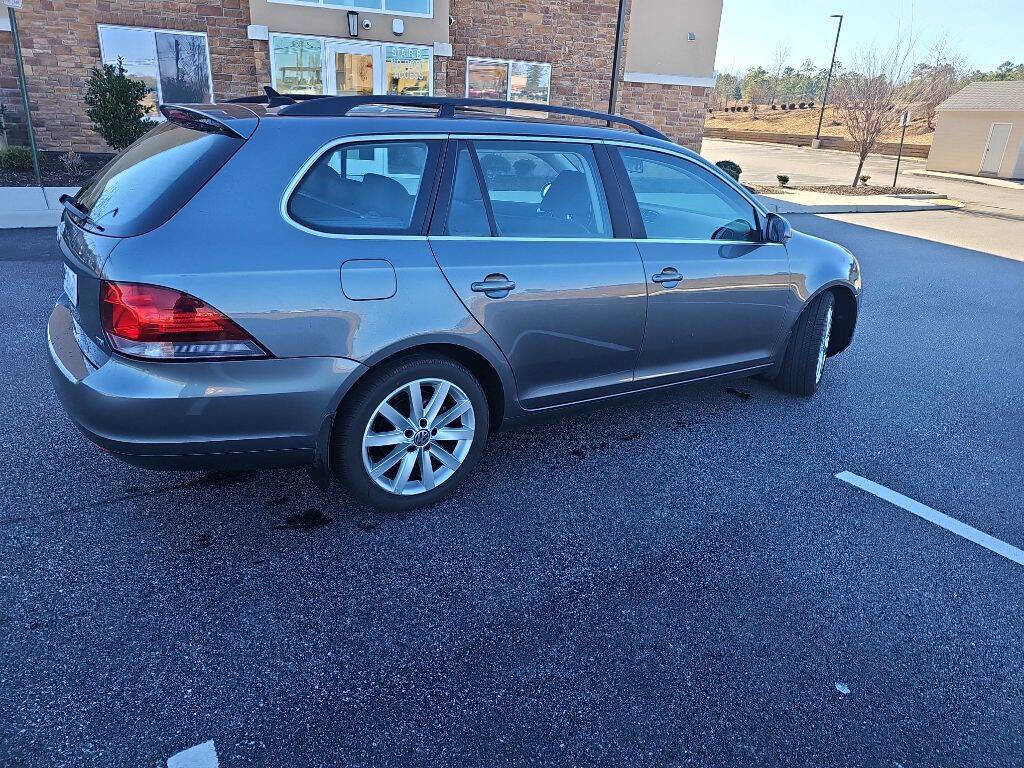 Used 2013 Volkswagen Jetta TDI image 7