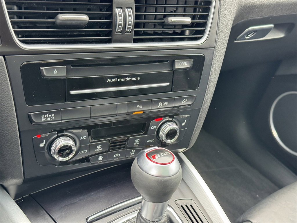 Used 2016 Audi SQ5 Premium Plus image 24