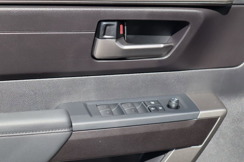 New 2026 Toyota Tundra SR5 image 22