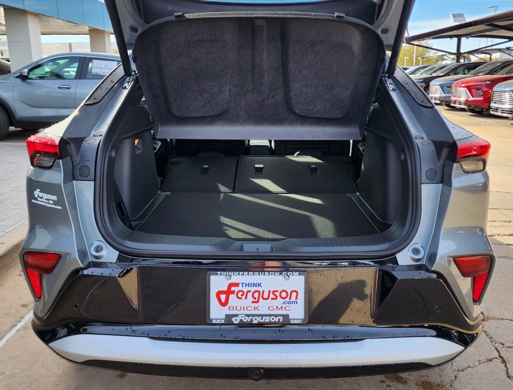 New 2026 Buick Envista Sport Touring w/ Convenience I Package image 48