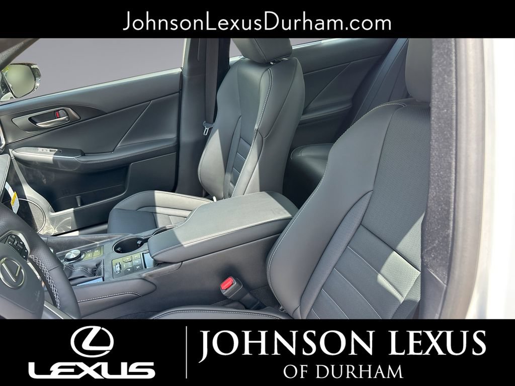 New 2026 Lexus IS 350 F Sport RWD image 13