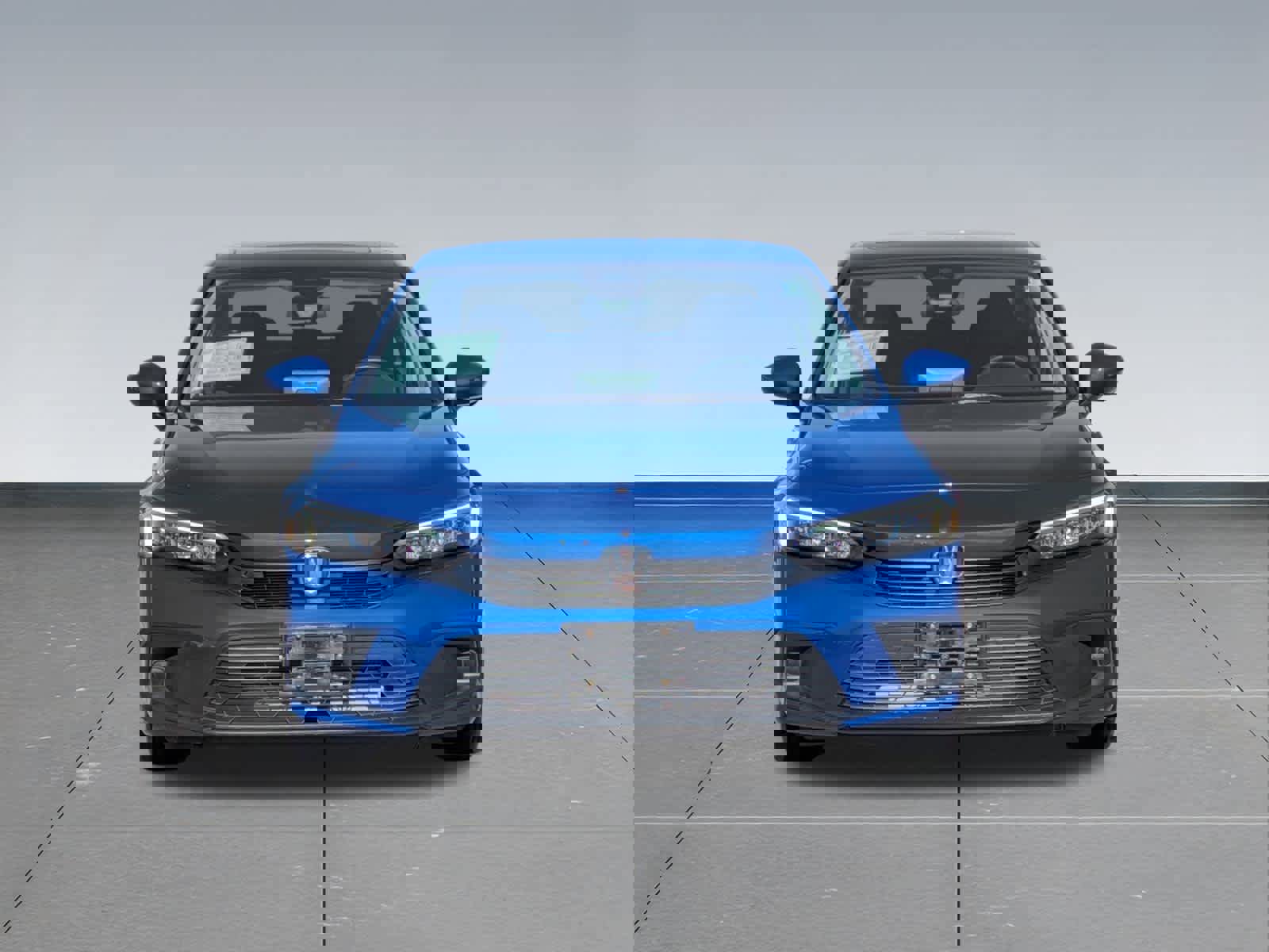 Used 2023 Honda Civic EX image 9