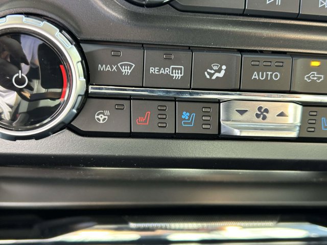 New 2027 Ford F450 Lariat AWD/4WD image 23