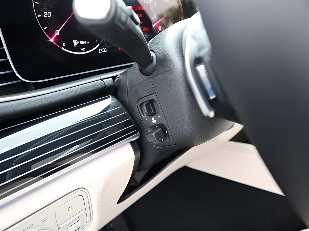 New 2026 Mercedes-Benz GLE 450 4MATIC image 37