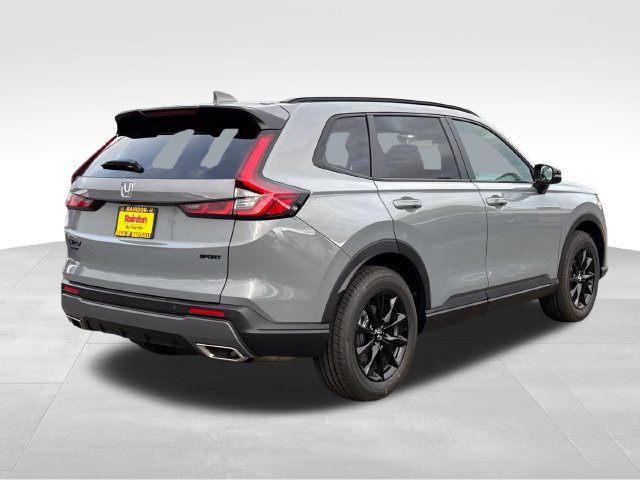 New 2027 Honda CR-V Sport-L image 7