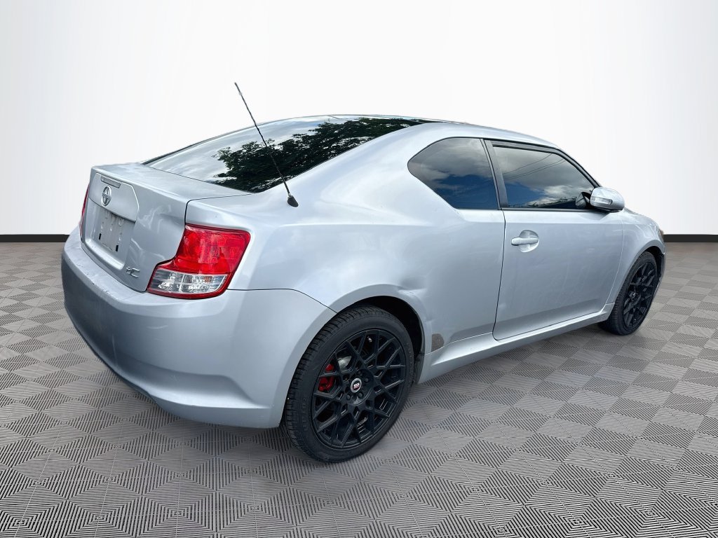 Used 2012 Scion tC FWD image 5
