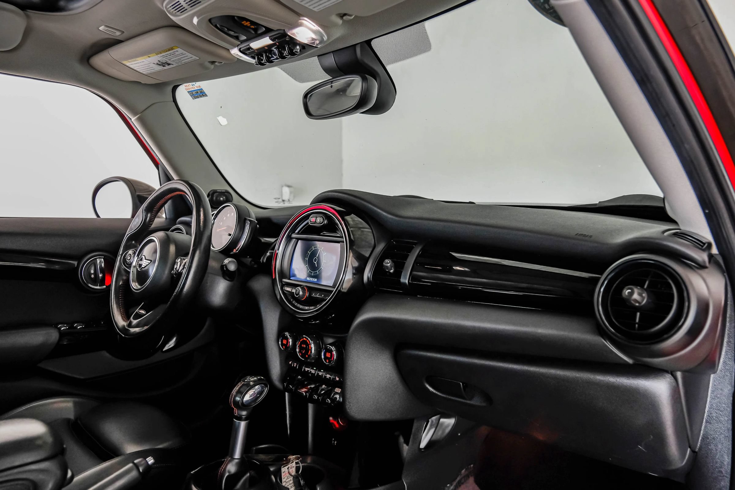 Used 2019 MINI Cooper S w/ Premium Package FWD image 12