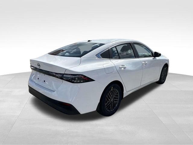 New 2026 Nissan Sentra SV w/ SV Convenience Package FWD image 9