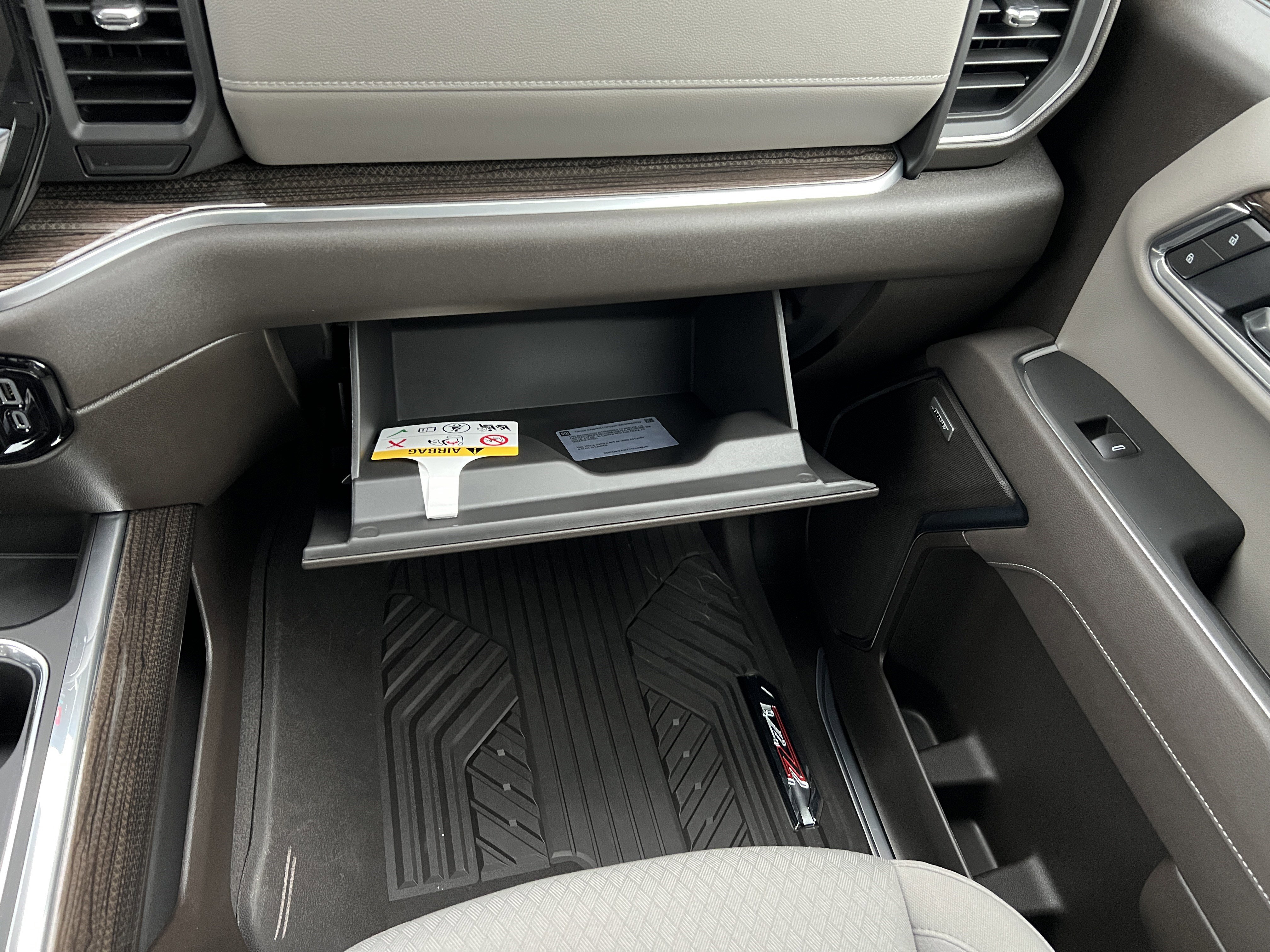 Used 2026 Chevrolet Silverado 1500 LT Trail Boss w/ Safety Package image 36