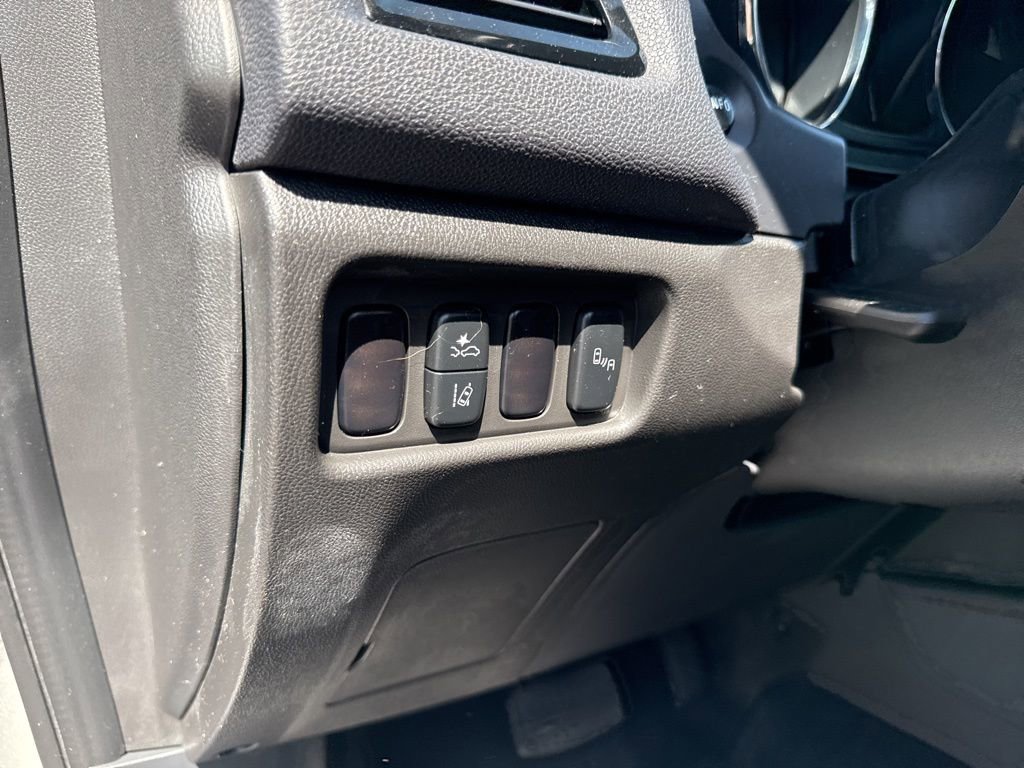 Used 2024 Mitsubishi Outlander Sport ES image 15