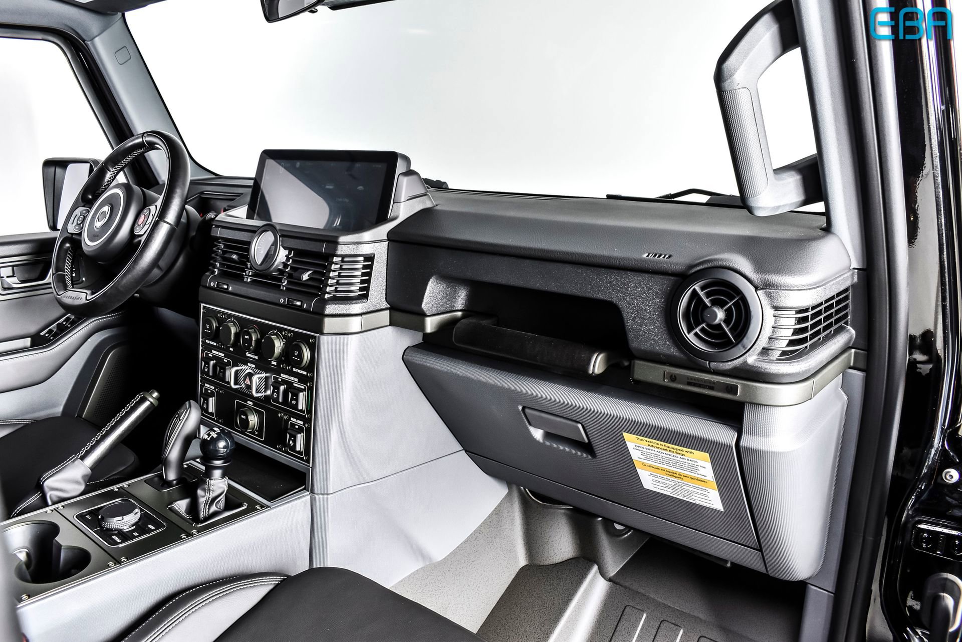 New 2025 INEOS Grenadier image 21