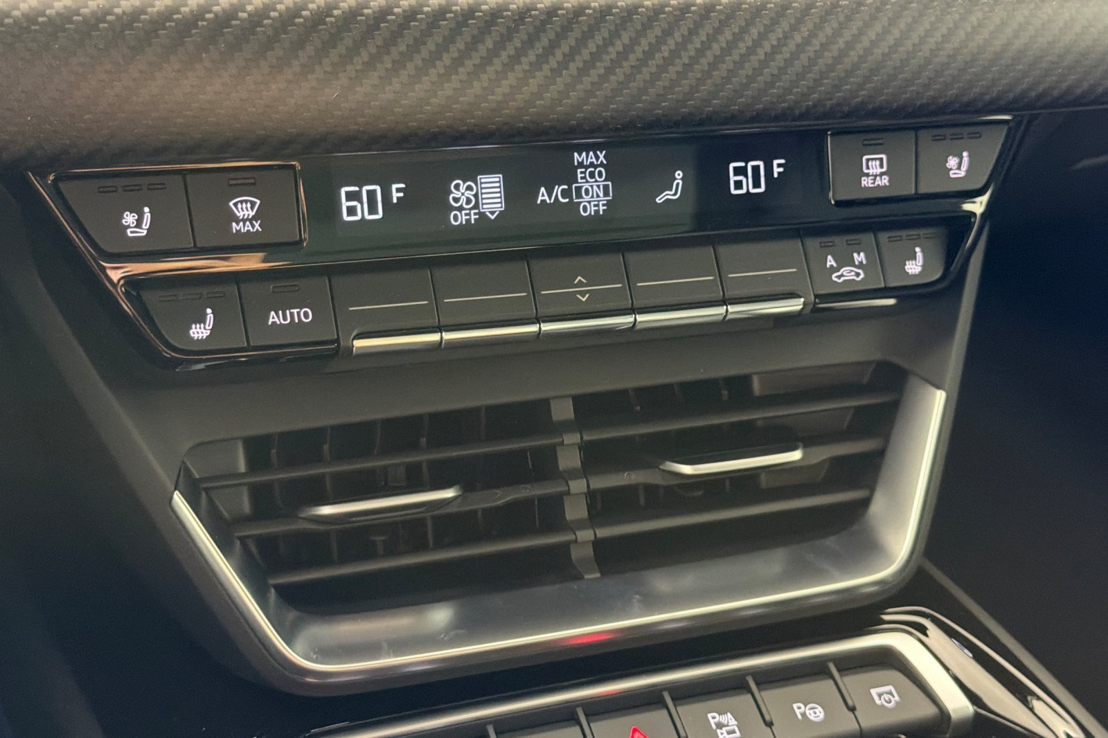 New 2026 Audi S e-tron GT Premium Plus AWD/4WD image 19