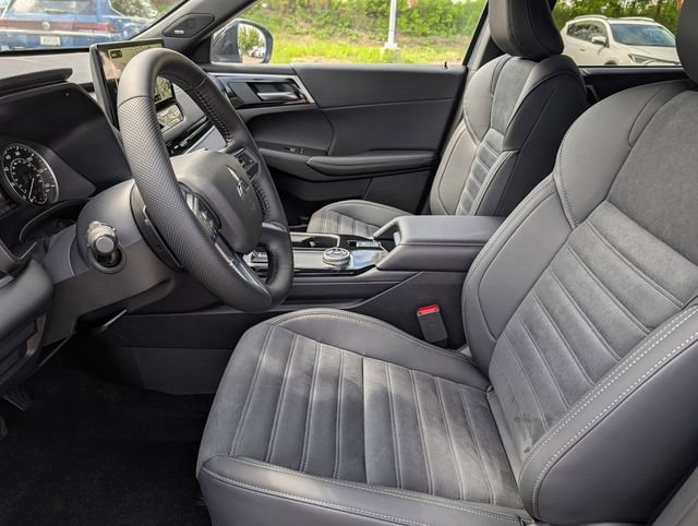 New 2026 Mitsubishi Outlander LE AWD/4WD image 4