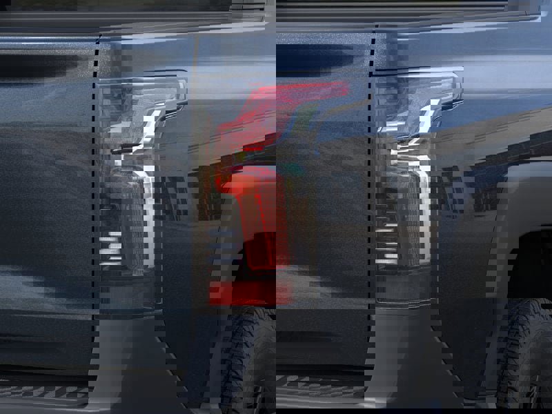 New 2026 Chevrolet Silverado EV LT image 36