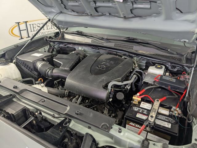 Used 2021 Toyota Tacoma TRD Pro image 34