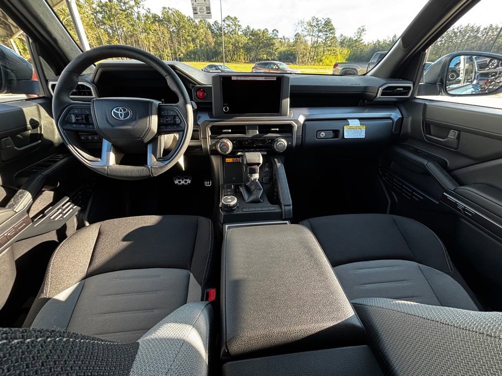 New 2026 Toyota 4Runner TRD Sport image 15