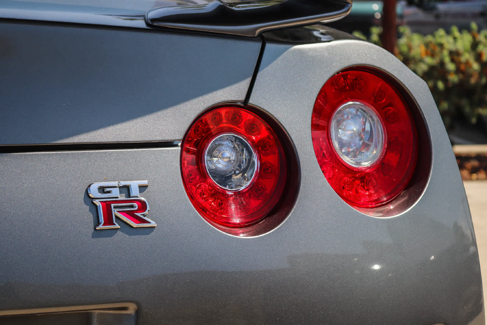 Used 2009 Nissan GT-R Premium AWD/4WD image 7