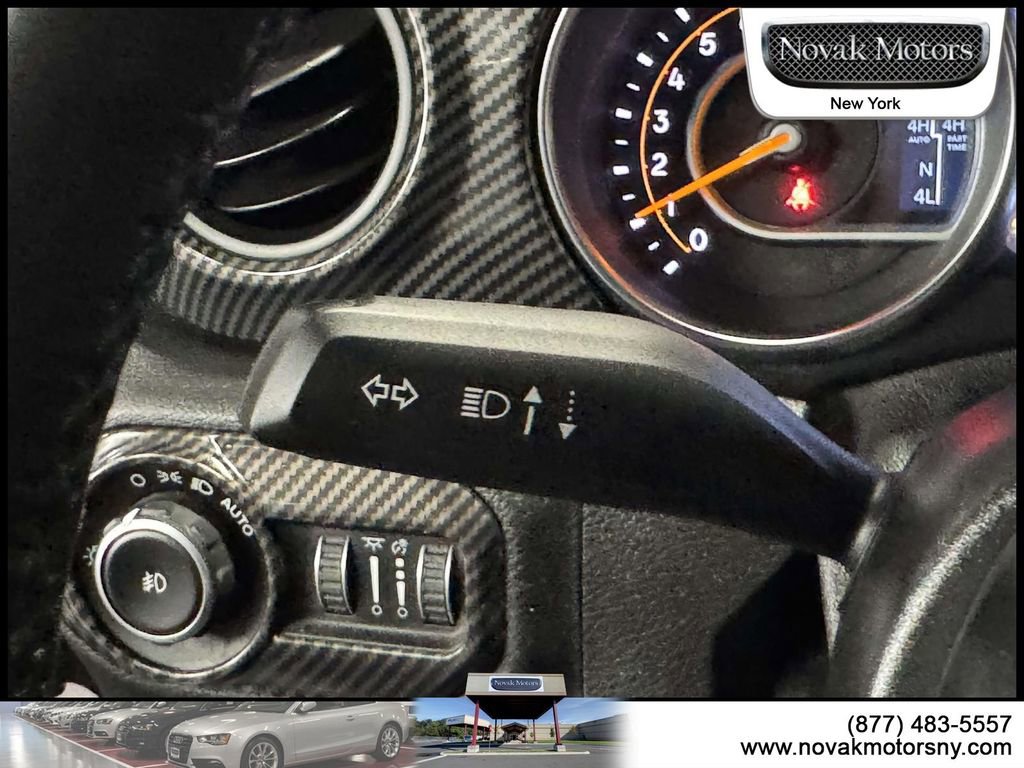 Used 2021 Jeep Wrangler Sport AWD/4WD image 21