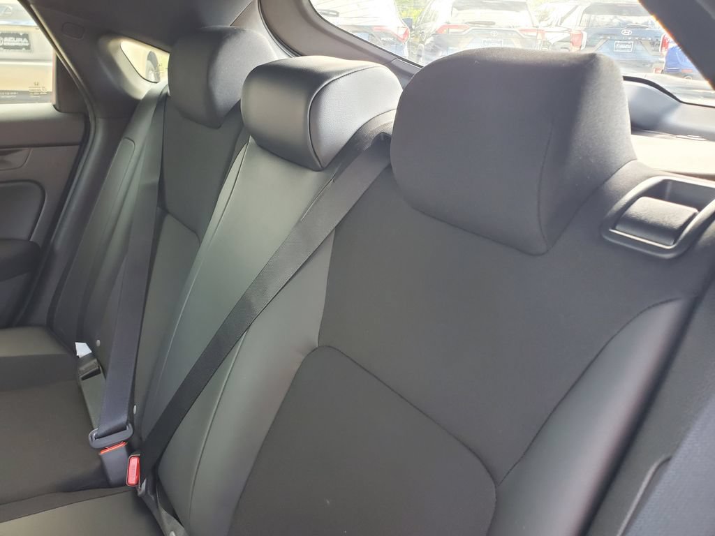Used 2023 Honda Civic Sport image 12