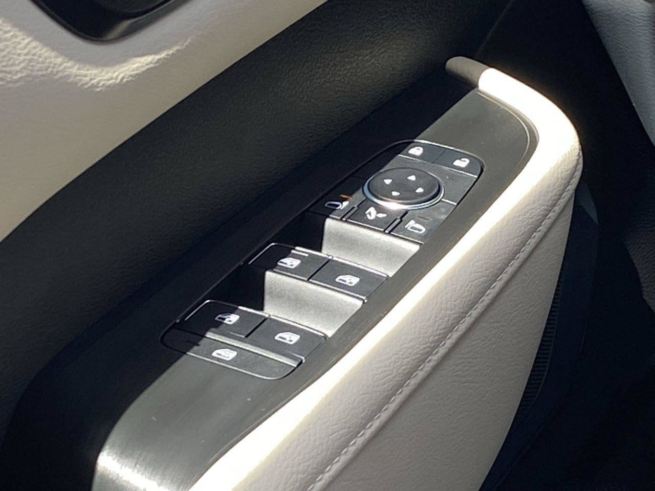 New 2026 Nissan Armada Platinum Reserve AWD/4WD image 29