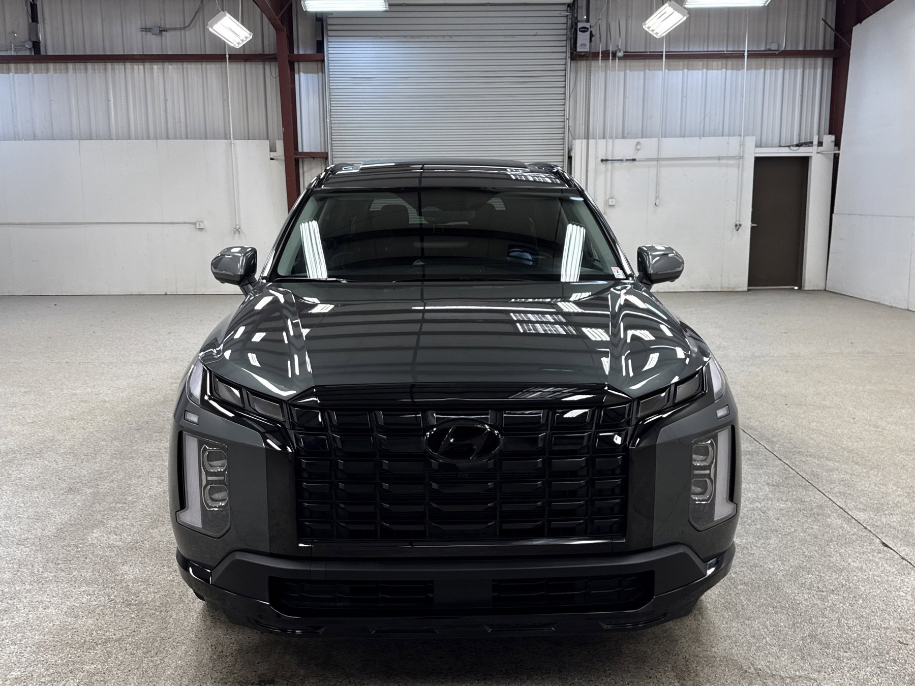 Used 2025 Hyundai Palisade XRT image 25