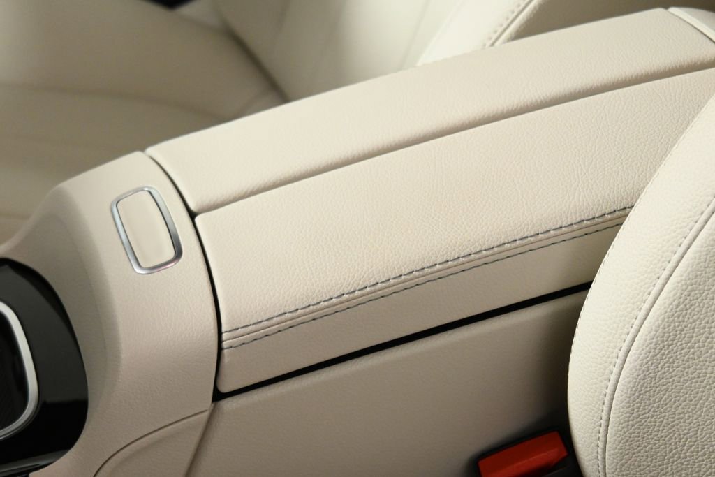 Certified 2026 Mercedes-Benz GLB 250 GLB 250 image 25