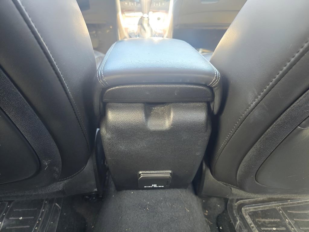 Used 2013 Chevrolet Malibu LT FWD image 10