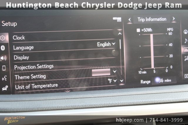 Used 2022 Lexus RX 450h AWD w/ Premium Package image 25