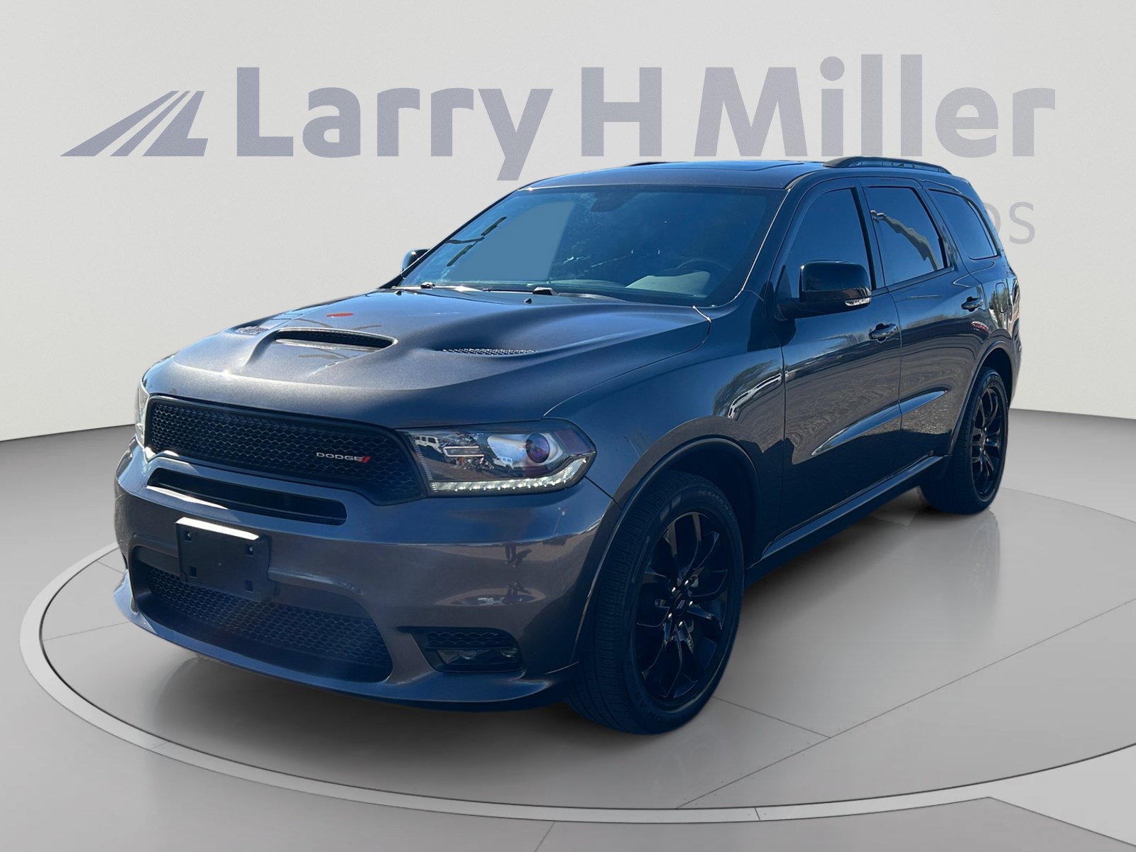 Used 2019 Dodge Durango GT