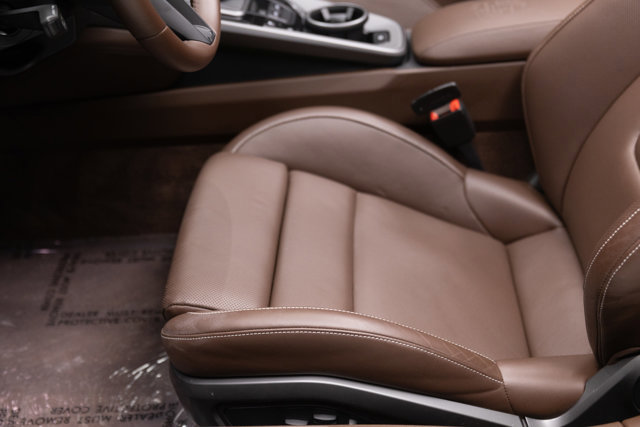 Used 2024 Porsche 911 Targa 4S image 57