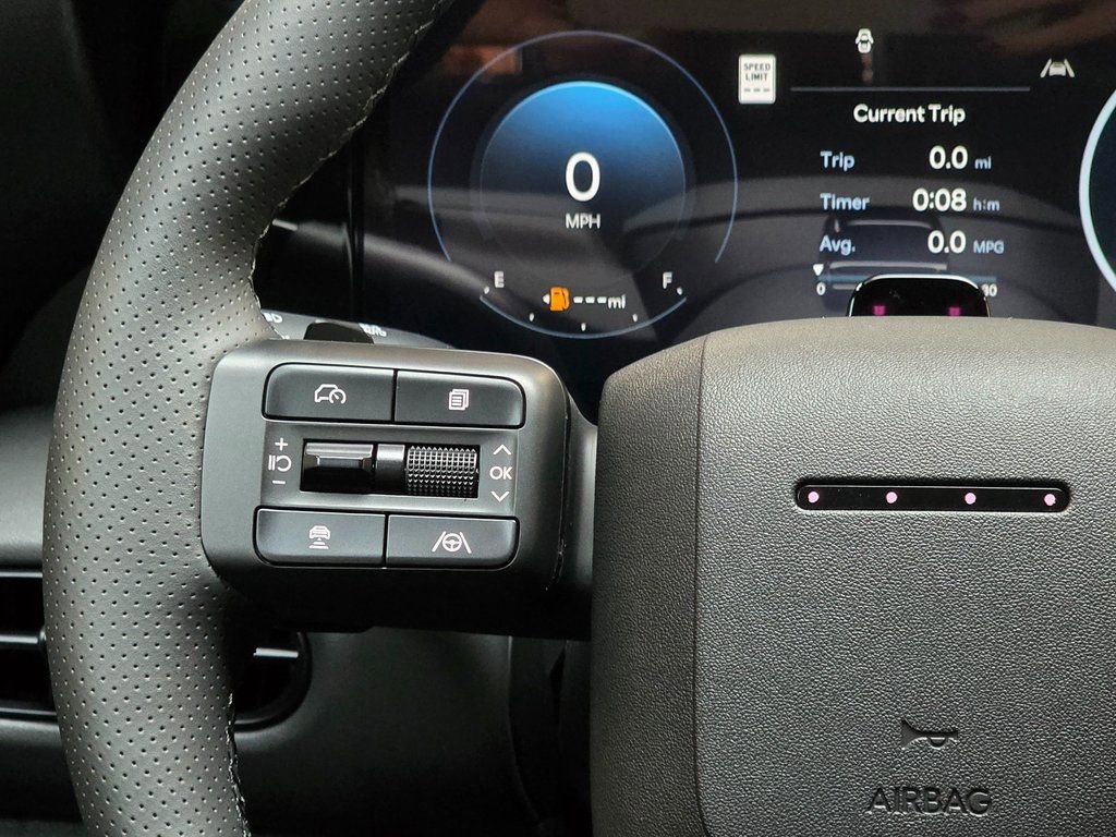 New 2026 Hyundai Palisade XRT Pro image 20