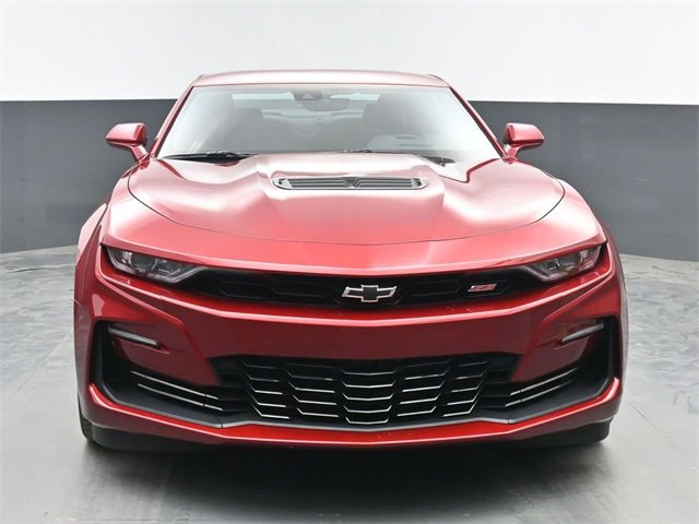 Used 2024 Chevrolet Camaro SS image 3