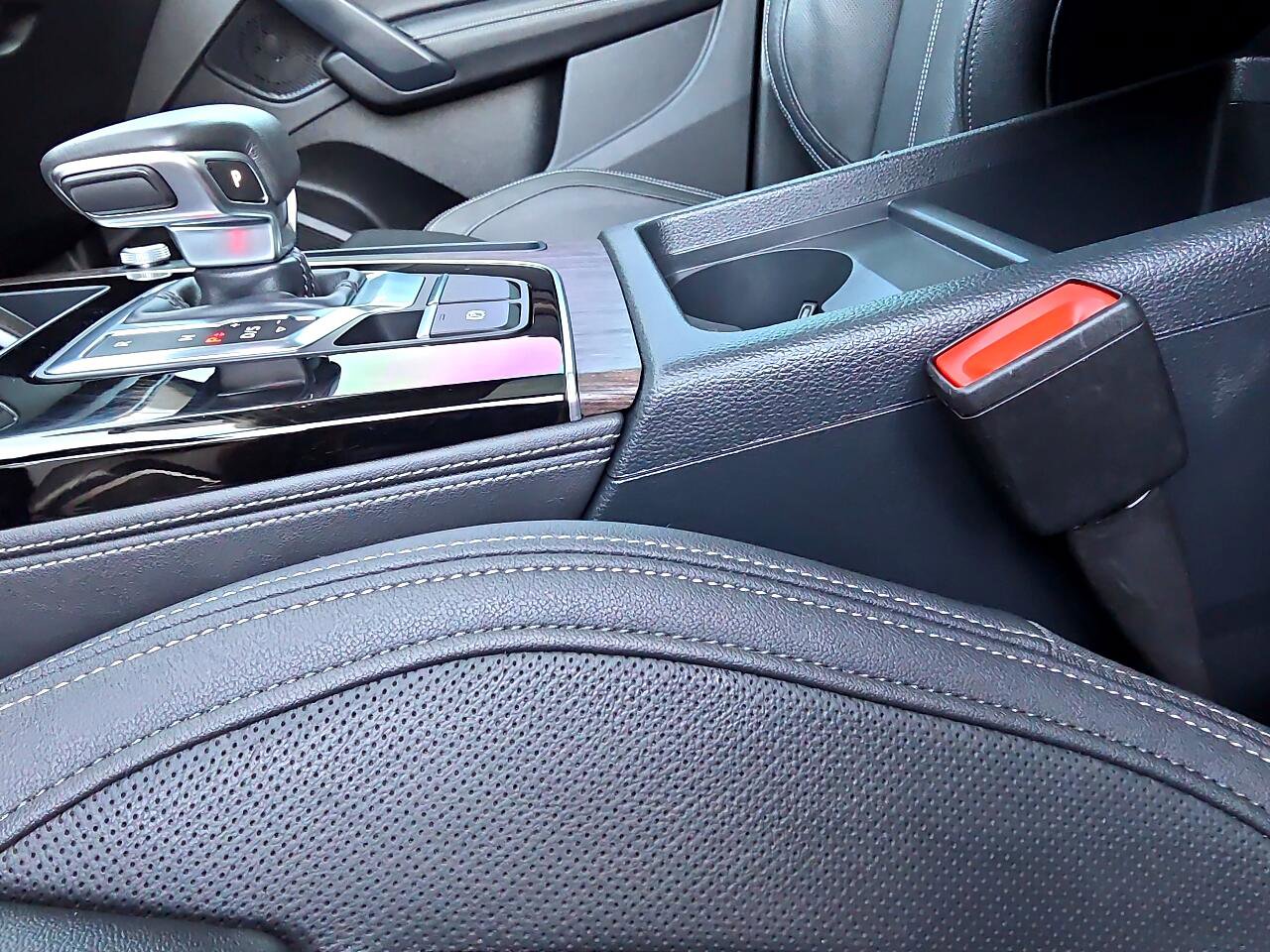 Used 2023 Audi Q5 2.0T Premium Plus w/ Premium Plus Package image 48