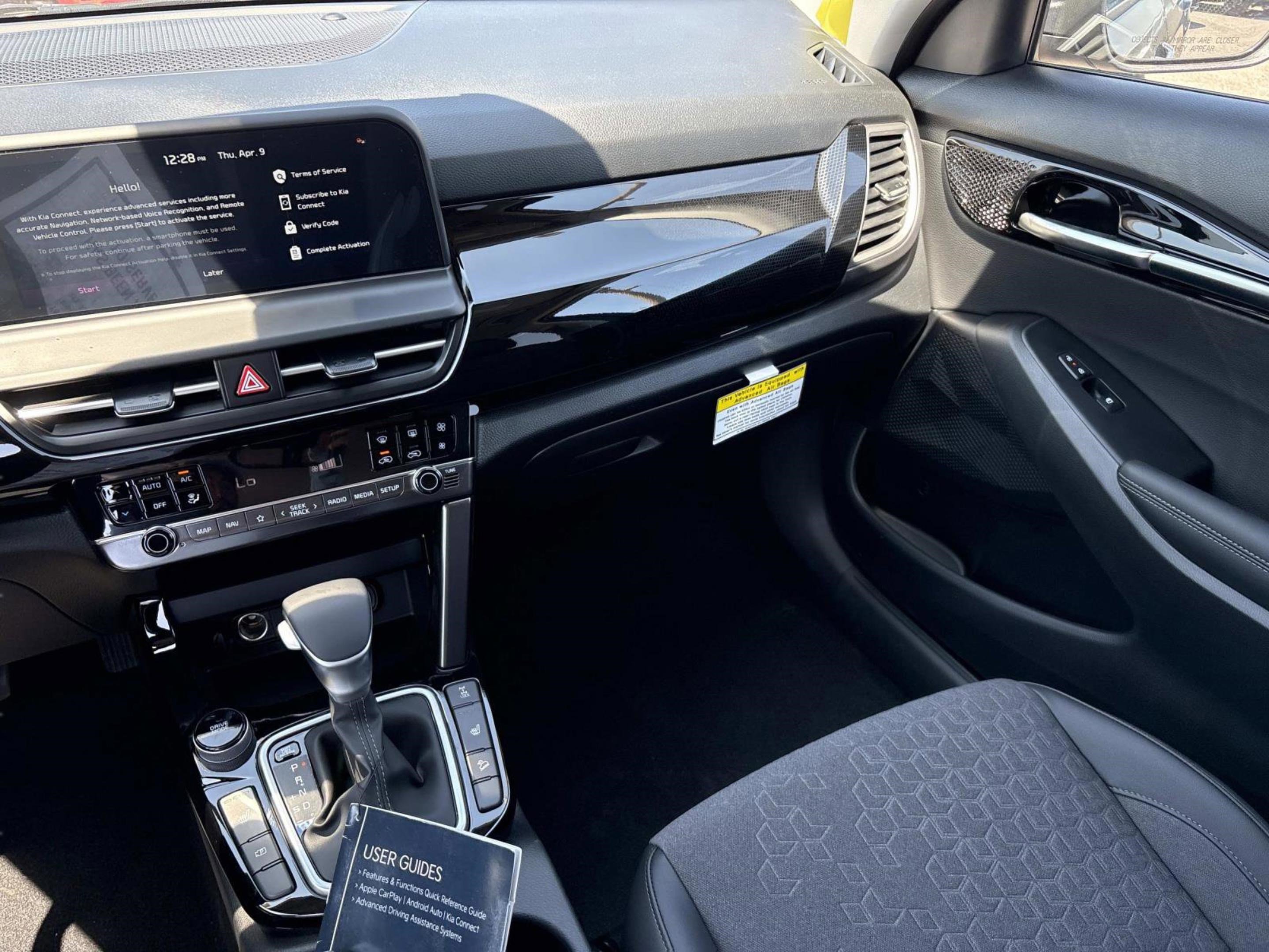 New 2026 Kia Seltos S image 14