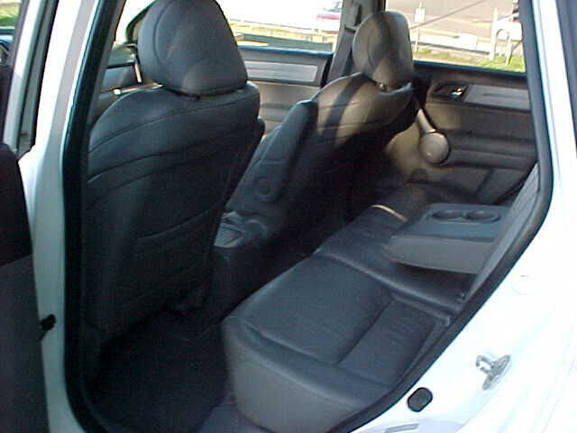 Used 2009 Honda CR-V EX-L image 12