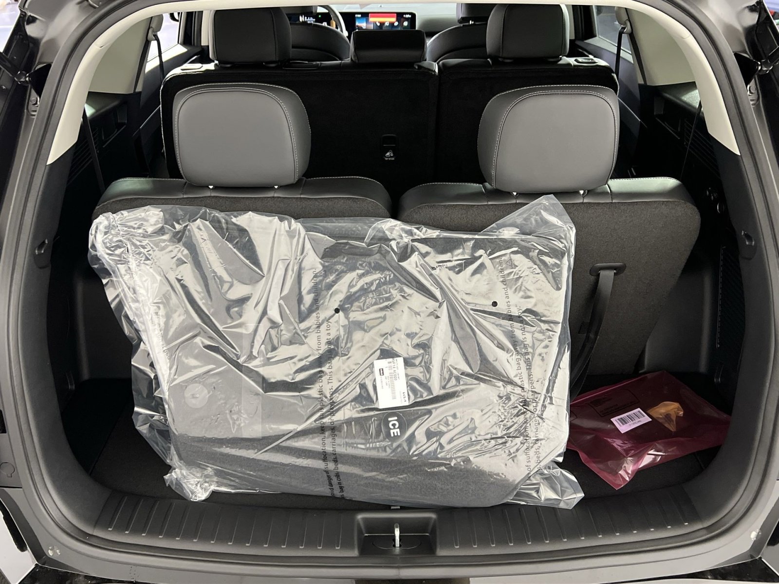 New 2026 Kia Sorento S image 25