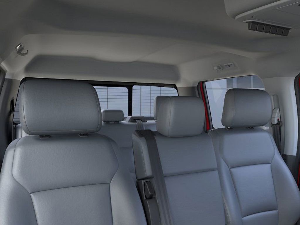 New 2025 Ford F550 4x4 Crew Cab Super Duty image 22