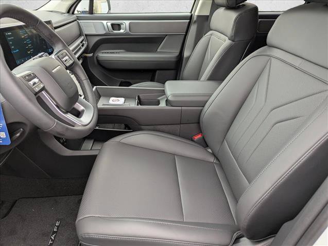 New 2026 Hyundai Santa Fe SEL w/ Tow & Go Package FWD image 22