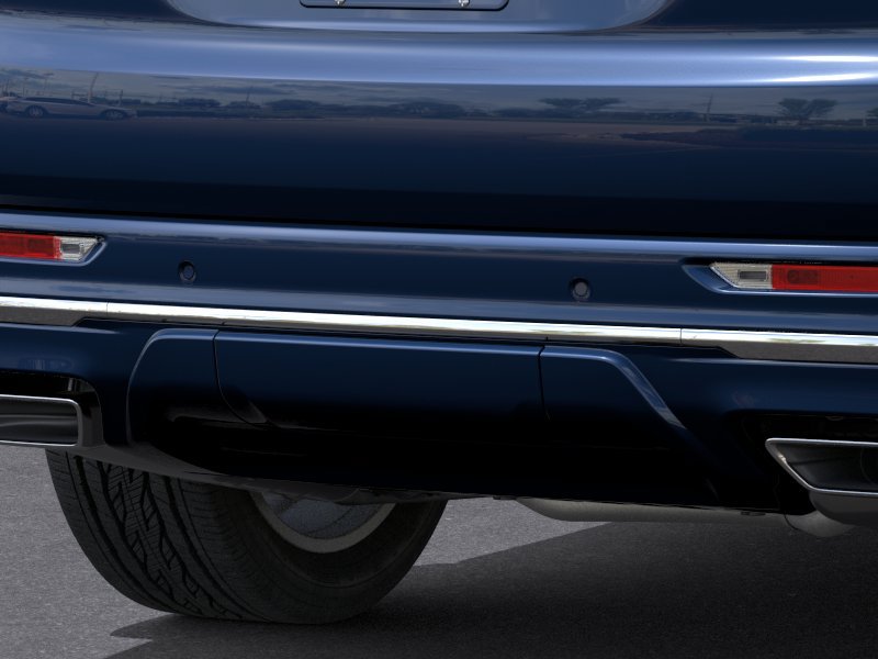 New 2027 Buick Enclave Avenir AWD/4WD image 14
