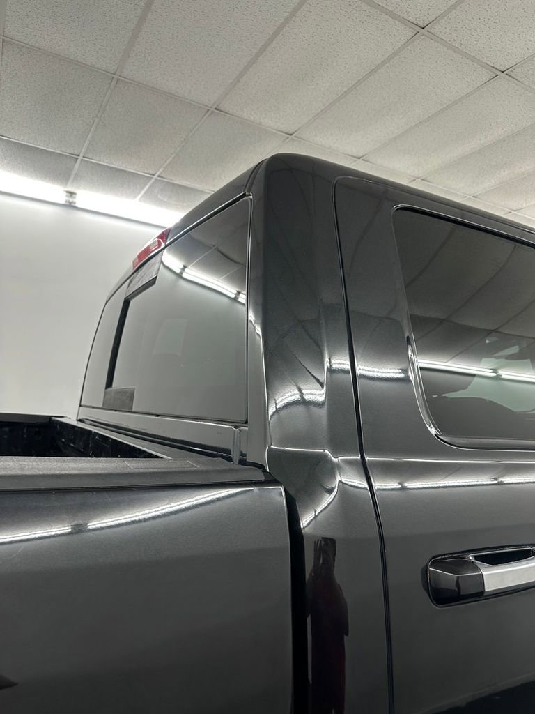 Used 2015 RAM 1500 Big Horn AWD/4WD image 29