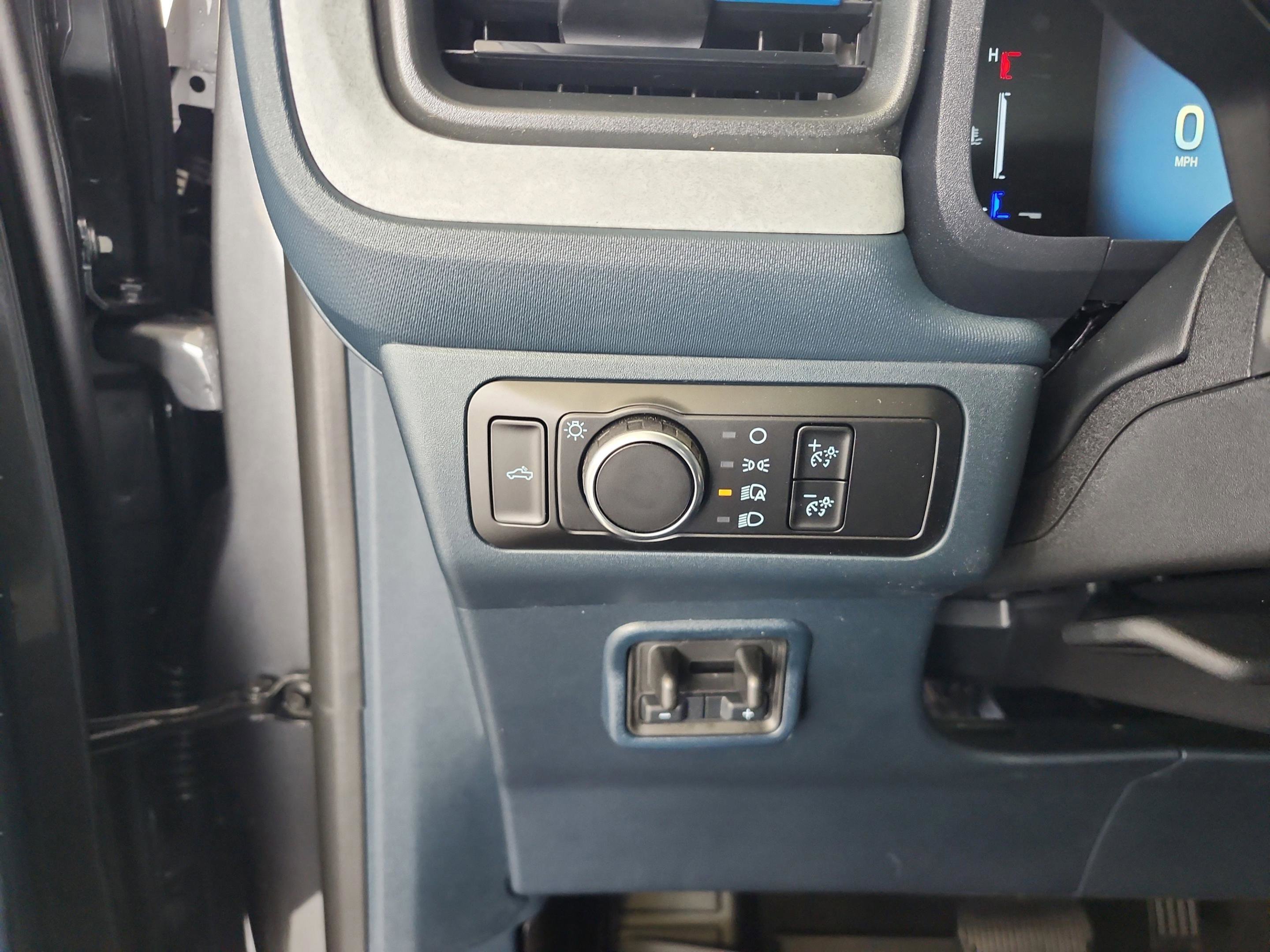 New 2026 Ford Maverick XLT w/ Equipment Group 301A image 13