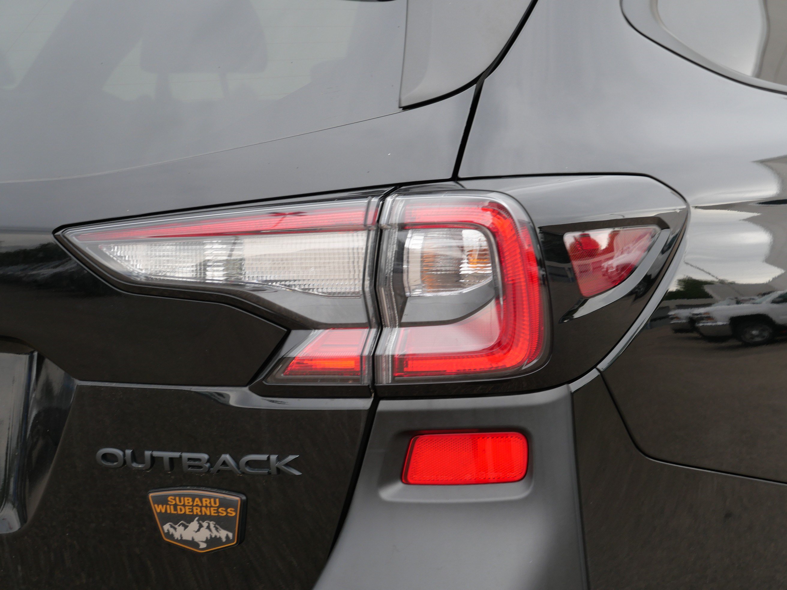 Used 2022 Subaru Outback Wilderness AWD/4WD image 17