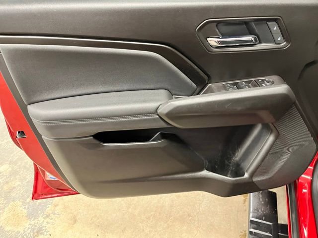Used 2025 GMC Canyon Elevation w/ Convenience Package RWD image 18