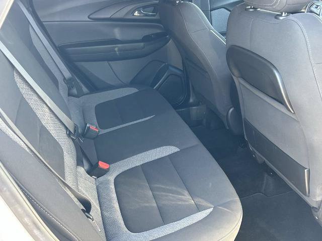 Used 2022 Chevrolet TrailBlazer LT w/ Driver Confidence Package AWD/4WD image 20